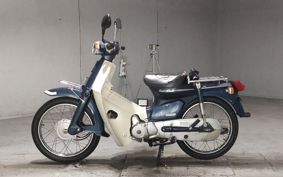 HONDA SUPER CUB90 HA02