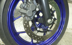 YAMAHA YZF-R25 2014 RG10J