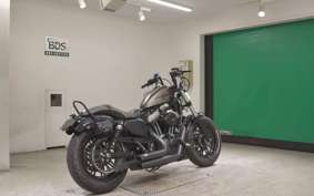 HARLEY XL1200X 2020