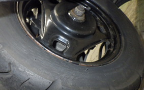 SUZUKI ADDRESS V125 2022 CF46A