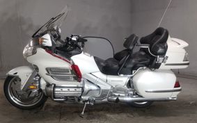 HONDA GL 1800 GOLD WING 2010 SC47
