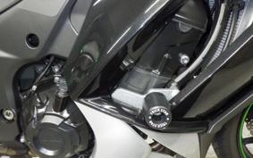 KAWASAKI NINJA 1000 A 2016