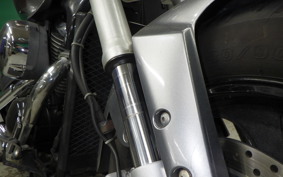 SUZUKI BOULEVARD 400 2007 VK55A