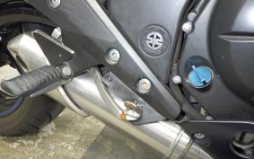 KAWASAKI NINJA 400 2015 EX400E