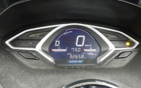 HONDA PCX 125 2003 JF84