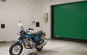 HONDA MONKEY 2012 Z50J