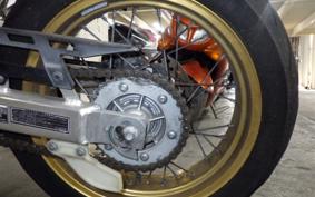 HONDA XR400 MOTARD 2010 ND08