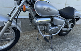 HONDA MAGNA 50 AC13