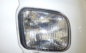 HONDA GYRO CANOPY TA03