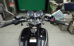 HONDA CB1100 ABS 2012 SC65