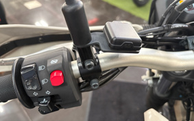 KAWASAKI KLX230 SHERPA LX232A