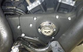 HARLEY XL1200X 2014