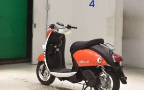 YAMAHA E-VINO 2015 SY11J