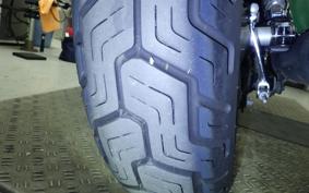 HONDA SHADOW 750 Gen. 3 2005 RC50
