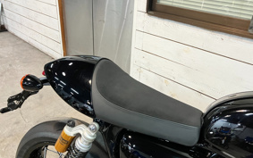 TRIUMPH THRUXTON 1200R 2022 DAD87H