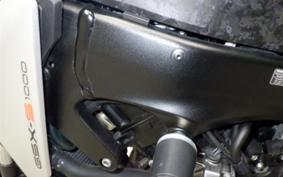 SUZUKI GSX-S 1000 Gen.2 2021 EK1AA