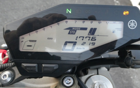YAMAHA MT-09 ABS 2014 RN34J