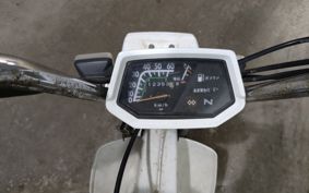 HONDA CAR LEE50 CF50