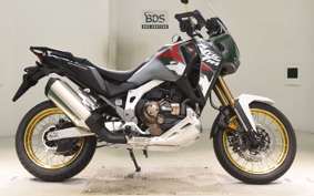 HONDA CRF1100L AFRICA TWIN DCT 2026 SD15