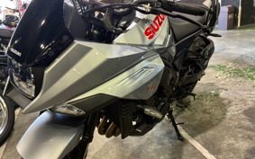 SUZUKI KATANA 2020 GT79B