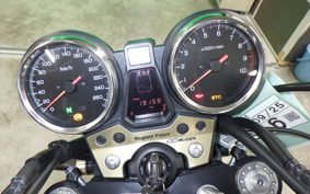 HONDA CB1300SF SUPER FOUR SP 2020 SC54