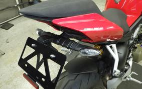 DUCATI STREETFIGHTER V4 S 2021