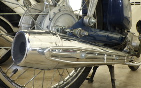 HONDA C50 SUPER CUB AA01