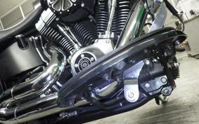 HARLEY FLSTFB 1580 2010