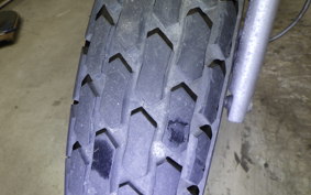 HONDA FTR223 1994 MC34