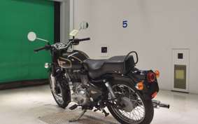 OTHER +ENFIELD BULLET500EFI 2012