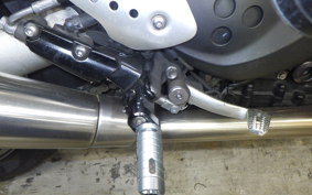 TRIUMPH THRUXTON 1200 RS 2022
