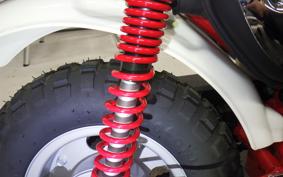 HONDA MONKEY 2026 AB27
