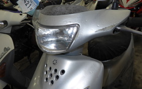 YAMAHA BJ SA24J