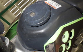 KAWASAKI KLX125 LX125C