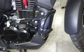 HONDA CB200X