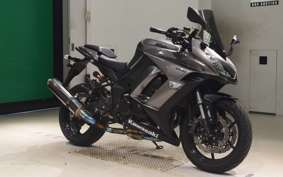KAWASAKI NINJA 1000