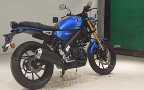 YAMAHA XSR155