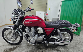 HONDA CB1100 EX ABS 2022 SC65