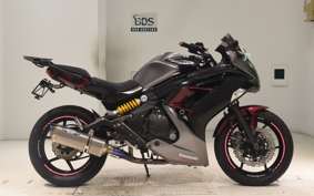 KAWASAKI NINJA 400 ABS 2017 EX400E