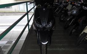 YAMAHA CYGNUS Griffus SEJ4J