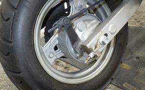 HONDA MONKEY RT AB22