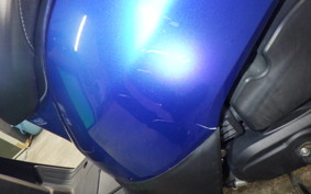 HONDA TACT Basket 2022 AF79