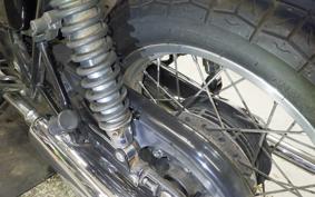 KAWASAKI W400 2007 EJ400A