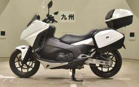 HONDA NC750 INTEGRA 2014 RC71