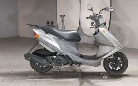 SUZUKI ADDRESS V125 CF4EA
