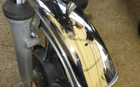 KAWASAKI Z250 Limited KZ250G
