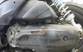 YAMAHA CYGNUS 125 X SE12J