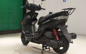 YAMAHA CYGNUS 125 XSR 2 1994 SE44J
