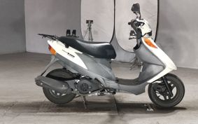 SUZUKI ADDRESS V125 CF4EA