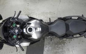 KAWASAKI NINJA H2 SX SE 2021 ZXT02A